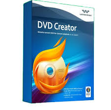wondershare dvd creator key