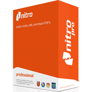 nitro pro for mac